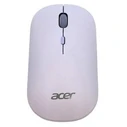 Acer Wireless Dual Mode Mouse AMR130 Purple (GP.MCE11.04C)