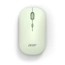 Acer AMR130 Wireless Bluetooth Mouse Green