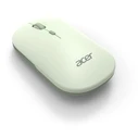 Acer AMR130 Wireless Bluetooth Mouse Green