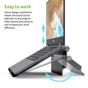 Acer USB-C Docking Station with HDMI Grey (HP.DSCAB.012)