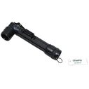 Velco Military?style LED Flashlight