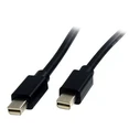 Καλώδιο Mini DisplayPort StarTech 2m - MiniDP 4k to MDP - Male / Male