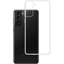 3MK Clear Case Samsung Galaxy S21+ Plus
