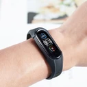 Tech-Protect Armour Xiaomi Mi Band 5/6/6 NFC/7 Black