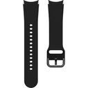 Tech-Protect Iconband Samsung Galaxy Watch 4 / 5 / 5 Pro / 6 / 7 / FE 40/42/44/46mm Bordo