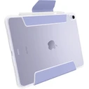 Spigen Ultra Hybrid Pro Apple iPad Air 10.9 2020/2022 (4 i 5 gen) / iPad Air 11 2024 (6 gen) Lavender