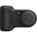 Belkin Stage Power Grip 9500mAh + 15W Powerbank - Black
