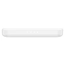 Belkin BoostCharge Slim Magnetic MagSafe Power Bank 5000mAh with USB-C Port White