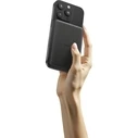 Belkin BoostCharge Slim Magnetic Power Bank 5000mAh 5W with USB-C Port - Black