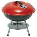 Velco Round Charcoal Grill Diameter 36.5 cm