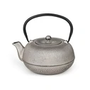 Bredemeijer Tea Cast Iron Teapot Grey 1000ml (MPN 153082)