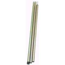 Campus Tent Pole 150 cm - 1 Piece