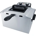 Steba DF 300 Deep Fryer 5 Liter, 3000 W