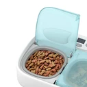 Ταΐστρα Two-Meal Feeder Smart Bowl with Cooling Petoneer