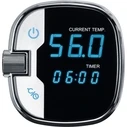 Steba Garer Stab SV50 SR BK - Sous Vide Immersion Cooker (Open Type) 0.8 kW