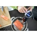 Steba Garer Stab SV50 SR BK - Sous Vide Immersion Cooker (Open Type) 0.8 kW
