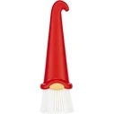 OTOTO Gnomeo Pastry / Basting Brush (Gnome Hat Handle)