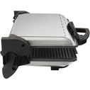 Steba PG 4.3 Electric Table Grill 2000W with Lid and Adjustable Thermostat 37x23 cm
