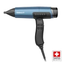 Πιστολάκι Μαλλιών Valera Επαγγελματικό brushless HI-PAX 2400W SuperFlex Rotocord Μπλε