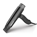 Valera VANITYCARE AI Night Black - Επαγγελματικό Πιστολάκι Μαλλιών 2000W