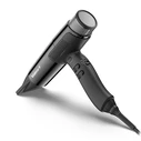 Valera VANITYCARE AI Night Black - Επαγγελματικό Πιστολάκι Μαλλιών 2000W