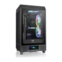 Αξεσουάρ Case Thermaltake LCD Panel Kit/Black 200
