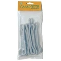 Velco Campus Rope with 2 Tensioners