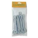 Velco Campus Rope with 2 Tensioners