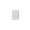 HERMA Sammelmappe A3, Polypropylene (PP), Translucent White (Article 19512)