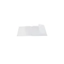 HERMA Sammelmappe A3, Polypropylene (PP), Translucent White (Article 19512)