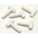 Velco Inflatable Mattress Plugs / Caps - Set of 5 (SKU 26-12475, EAN 8713899012475)