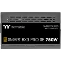 Thermaltake Smart BX3 Pro SE 750W Black Full Wired 80 Plus Bronze Power Supply