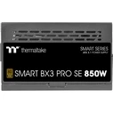 Thermaltake Smart BX3 Pro SE 850W Black Full Wired 80 Plus Bronze Power Supply