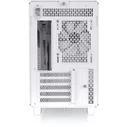 Thermaltake TR200 Micro Tower Computer Case Snow White