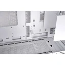 Thermaltake TR200 Micro Tower Computer Case Snow White