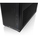 Thermaltake TR300 TG Gaming Midi Tower Κουτί Υπολογιστή