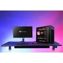 Thermaltake TR300 TG Gaming Midi Tower Κουτί Υπολογιστή