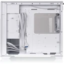 Thermaltake TR300 TG Snow White Midi Tower Κουτί Υπολογιστή