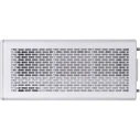 Thermaltake TR300 TG Snow White Midi Tower Κουτί Υπολογιστή
