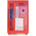 Thermaltake View 380 XL TG ARGB Flaming Orange - Gaming Midi Tower με Tempered Glass & ARGB