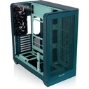 Thermaltake View 390 Air Transformative Teal - Mid Tower Gaming Case