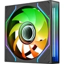 Thermaltake SWAFAN INFINITY EX12 Case Fan with ARGB Lighting - 3 Pack