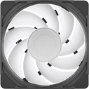 Thermaltake CT120 EX INFINITY ARGB Case Fan 3‑pack (CL-F241-PL12SW-A)