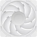 Thermaltake CT120 EX INFINITY ARGB Case Fan 3-pack White