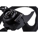 Thermaltake G6 Direct Drive Racing Wheel with Pedals Bundle (GRB-G6D-DGT3BB-01)