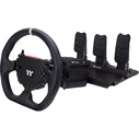 Thermaltake G15 Direct Drive Racing Wheel with Pedal Bundle