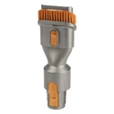 PROFI CARE Rechargeable 2-in-1 Stick & Handheld Vacuum Cleaner PC-BS 3138 Orange