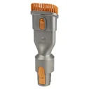 PROFI CARE Rechargeable 2-in-1 Stick & Handheld Vacuum Cleaner PC-BS 3138 Orange