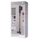 PROFI CARE Rechargeable 2-in-1 Stick & Handheld Vacuum Cleaner PC-BS 3138 Orange