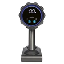 ProfiCare PC-BS 3138 Επαναφορτιζόμενη Σκούπα Stick 2 σε 1 25.9V Τιρκουάζ